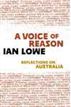A Voice of Reason