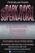 PitchDark Presents the Dark Days of Supernatural Paranormal Romance Sampler