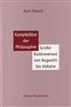 Kampfplätze der Philosophie