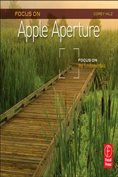 Focus On Apple Aperture
