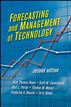 Forecasting and Management of Technology