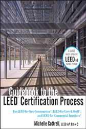 Guidebook to the LEED Certification Process