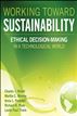 Working Toward Sustainability