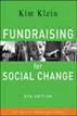 Fundraising for Social Change