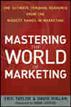 Mastering the World of Marketing