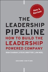 The Leadership Pipeline