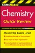 CliffsNotes Chemistry Quick Review