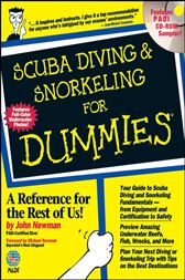 Scuba Diving and Snorkeling For Dummies