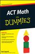 ACT Math For Dummies