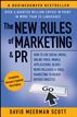 The New Rules of Marketing & PR