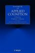 Handbook of Applied Cognition