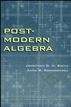 Post-Modern Algebra