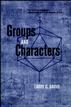 Groups and Characters