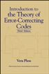 Introduction to the Theory of Error-Correcting Codes