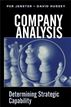 Company Analysis