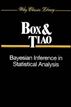 Bayesian Inference in Statistical Analysis
