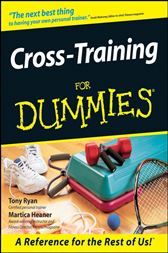 Cross-Training For Dummies