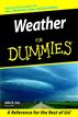 Weather For Dummies