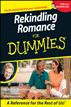 Rekindling Romance For Dummies