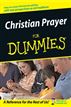 Christian Prayer For Dummies