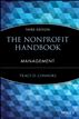 The Nonprofit Handbook