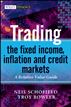 Trading the Fixed Income, Inflation and Credit Markets