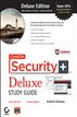 CompTIA Security+ Deluxe Study Guide Recommended Courseware