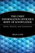 The Chief Information Officer's Body of Knowledge