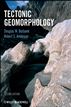 Tectonic Geomorphology