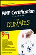 PMP Certification All-In-One Desk Reference For Dummies