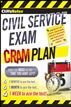 CliffsNotes Civil Service Exam Cram Plan
