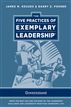 The Five Practices of Exemplary Leadership