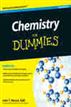 Chemistry For Dummies