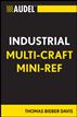 Audel Multi-Craft Industrial Reference