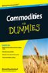 Commodities For Dummies
