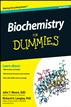 Biochemistry For Dummies