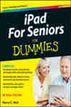 iPad For Seniors For Dummies