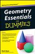 Geometry Essentials For Dummies