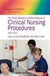 The Royal Marsden Hospital Manual of Clinical Nursing Procedures