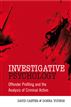 Investigative Psychology