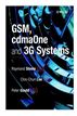 GSM, cdmaOne and 3G Systems