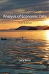 Analysis of Economic Data
