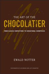 The Art of the Chocolatier
