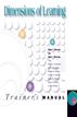 Dimensions of Learning Trainer's Manual