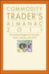 Commodity Trader's Almanac 2011