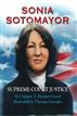Sonia Sotomayor: Supreme Court Judge