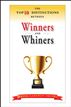 The Top 10 Distinctions Between Winners and Whiners