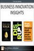 Innovative Business Solutions based on Design Strategy (Collection)
