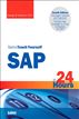 Sams Teach Yourself SAP in 24 Hours