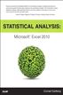 Statistical Analysis